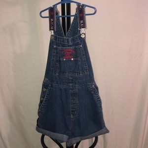 Overalls